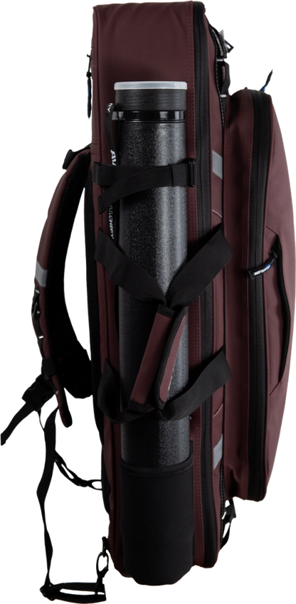 Zaino per ricurvo Avalon Classic Pro Hard Shell
