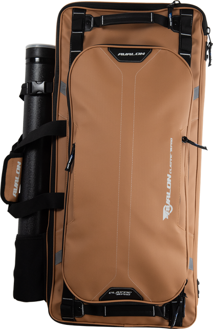 Zaino per ricurvo Avalon Classic Pro Hard Shell