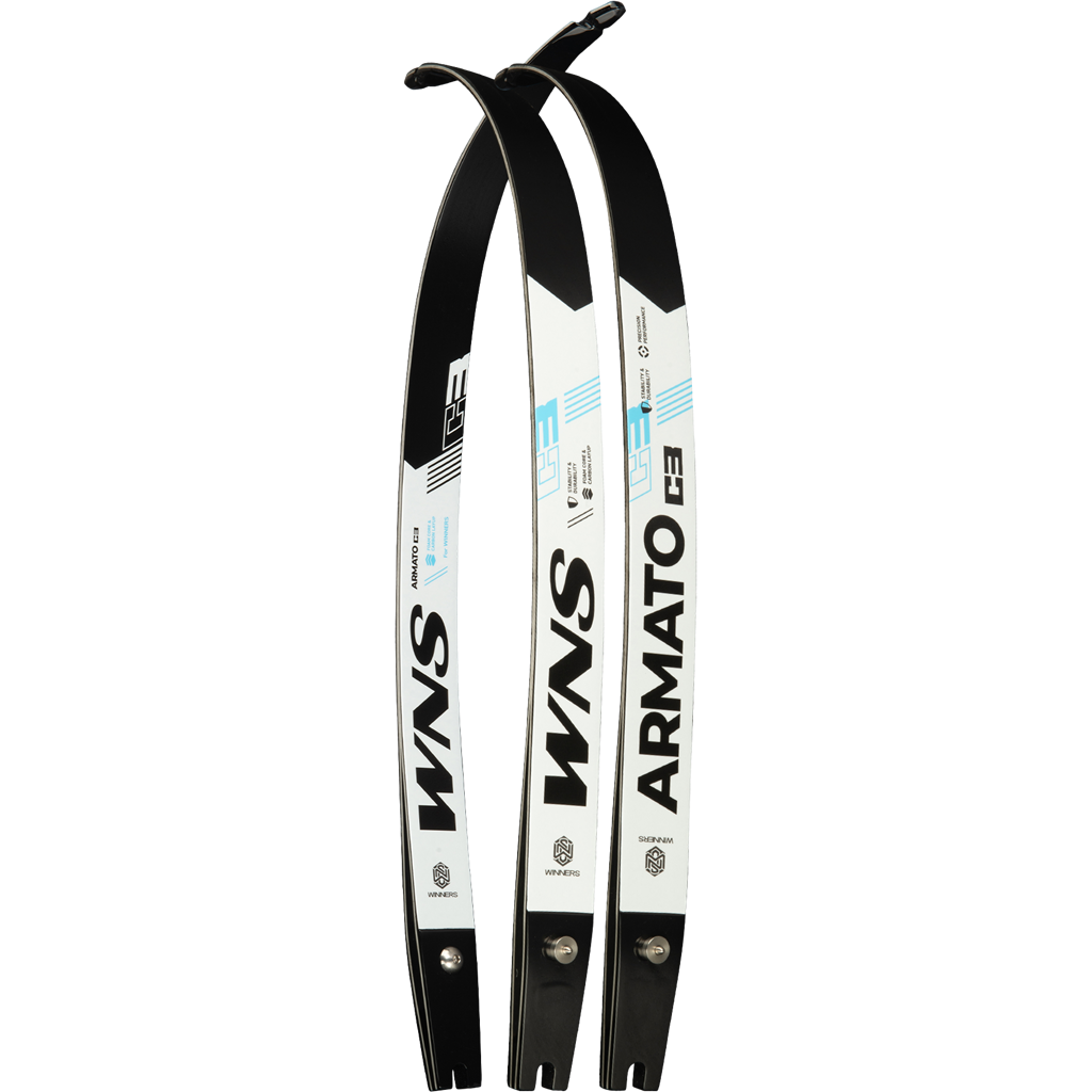 Flettenti WNS Armato Carbon Foam Armato V2 C3