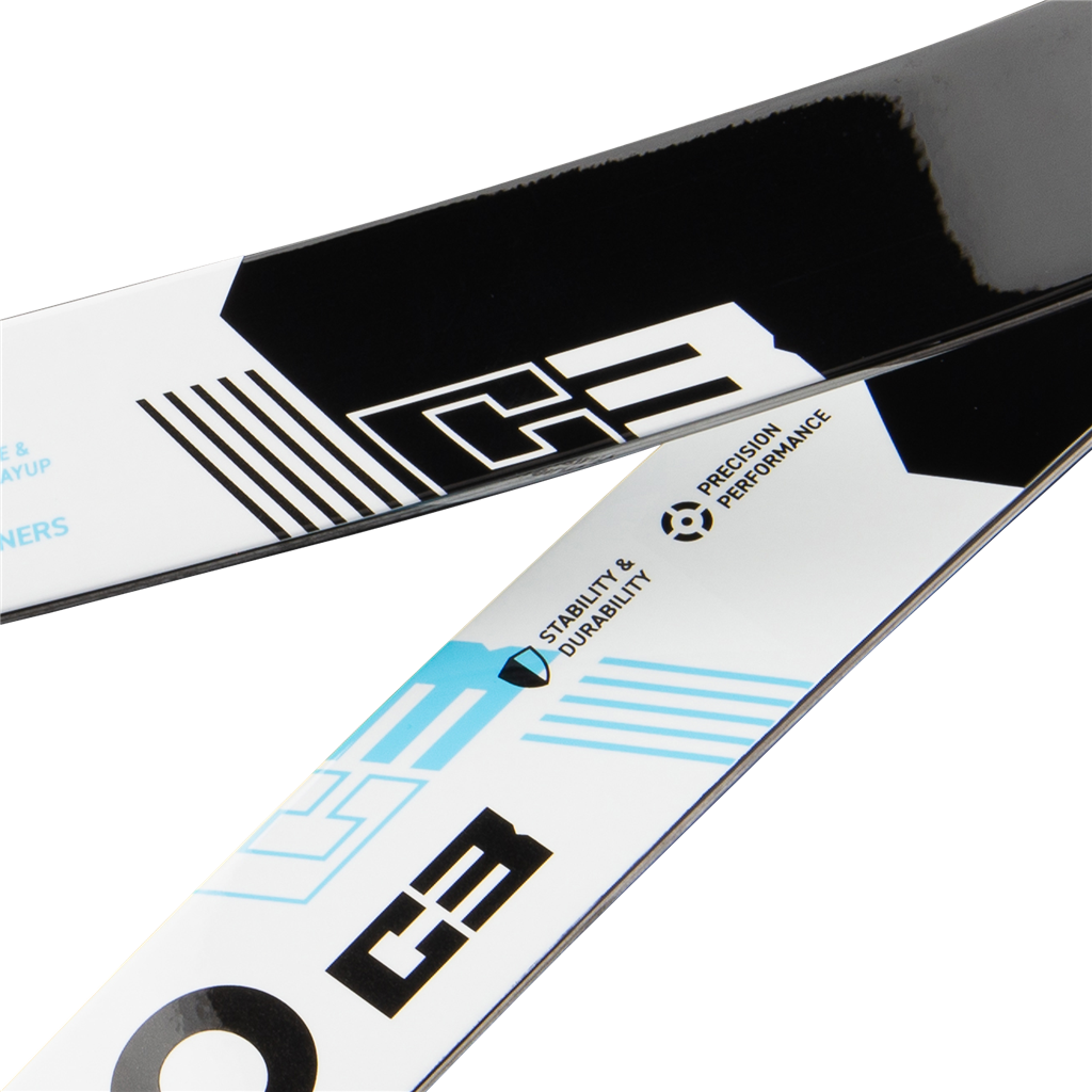 Flettenti WNS Armato Carbon Foam Armato V2 C3