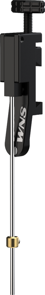 Clicker WNS Magnetico Extender per staffa mirino
