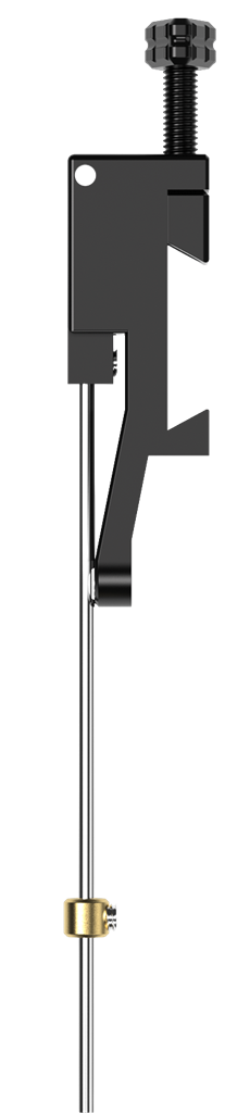 Clicker WNS Magnetico Extender per staffa mirino