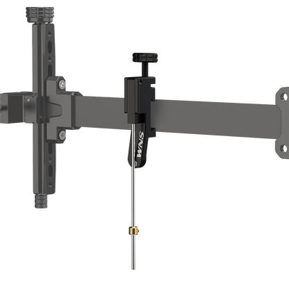 Clicker WNS Magnetico Extender per staffa mirino