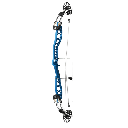 Arco Compound PSE Supra Trust 37 M2