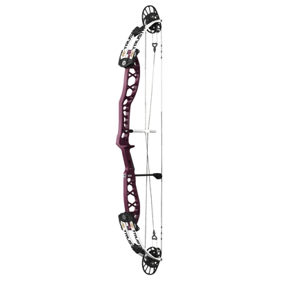 Arco Compound PSE Supra Trust 37 M2