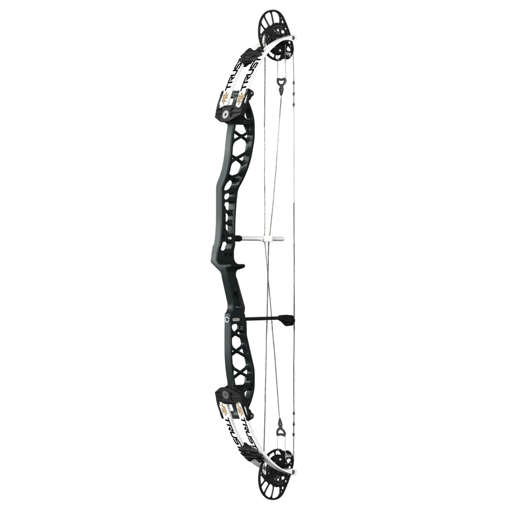 Arco Compound PSE Supra Trust 37 M2