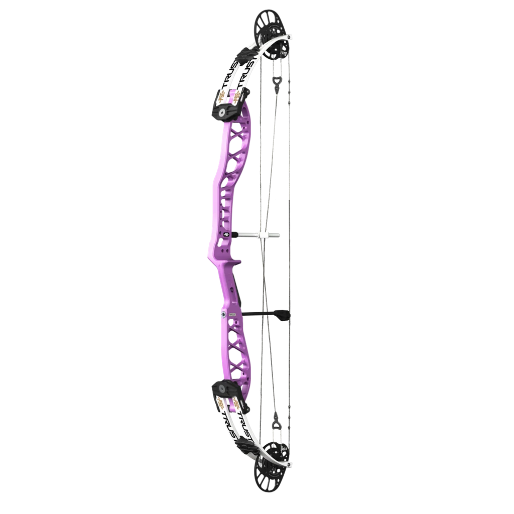 Arco Compound PSE Supra Trust 37 M2