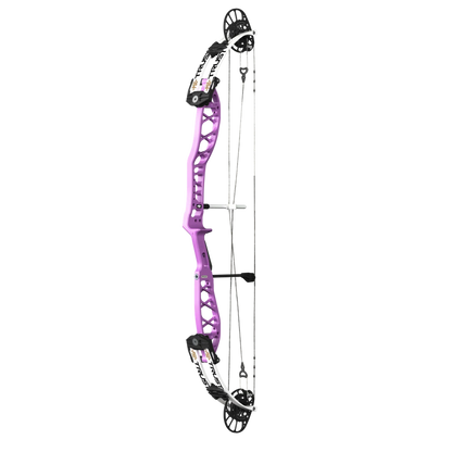 Arco Compound PSE Supra Trust 37 M2