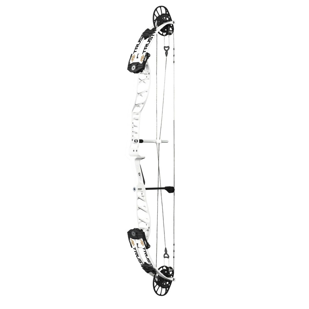 Arco Compound PSE Supra Trust 37 M2