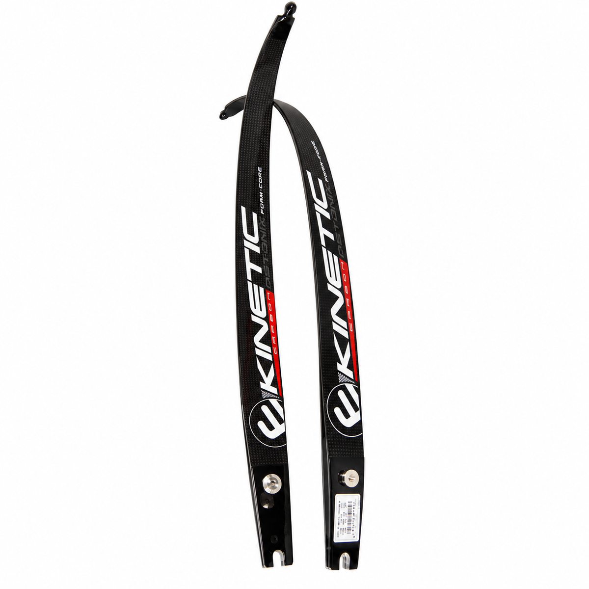 Flettenti Kinetic Astonix Carbon Foam