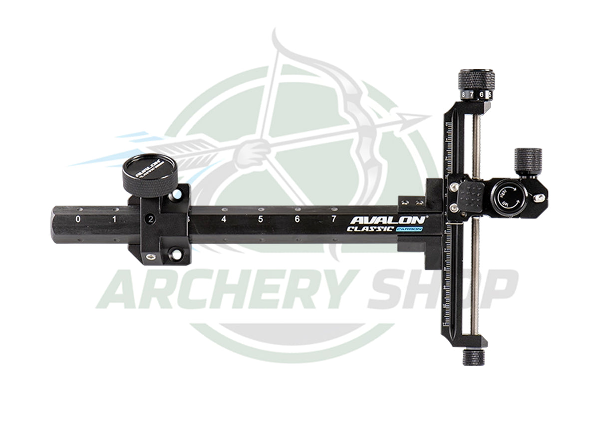 Set Arco Ricurvo Kinetic NOVANA v2