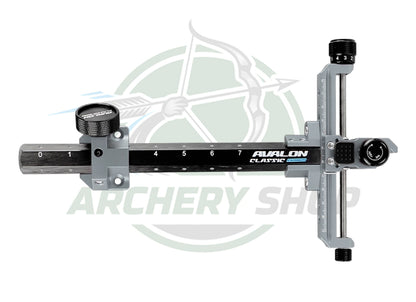 Set Arco Ricurvo Kinetic NOVANA v2