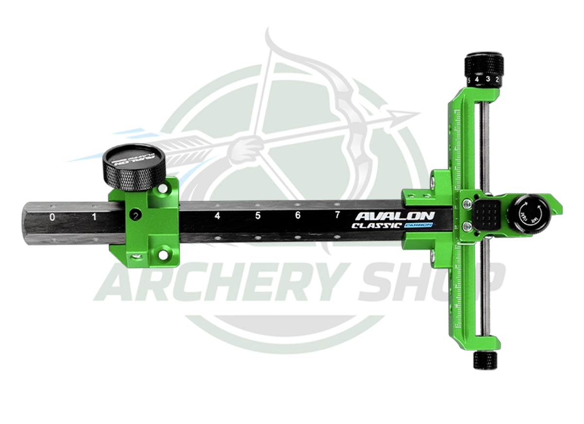 Set Arco Ricurvo Kinetic NOVANA v2
