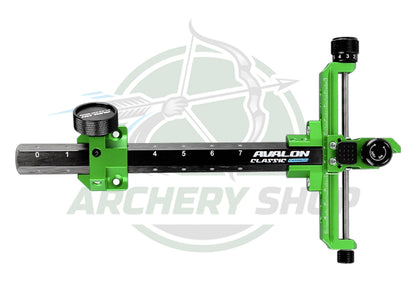 Set Arco Ricurvo Kinetic NOVANA v2