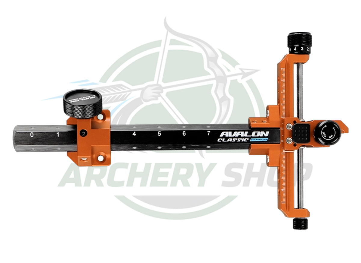 Set Arco Ricurvo Kinetic NOVANA v2