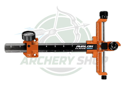 Set Arco Ricurvo Kinetic NOVANA v2