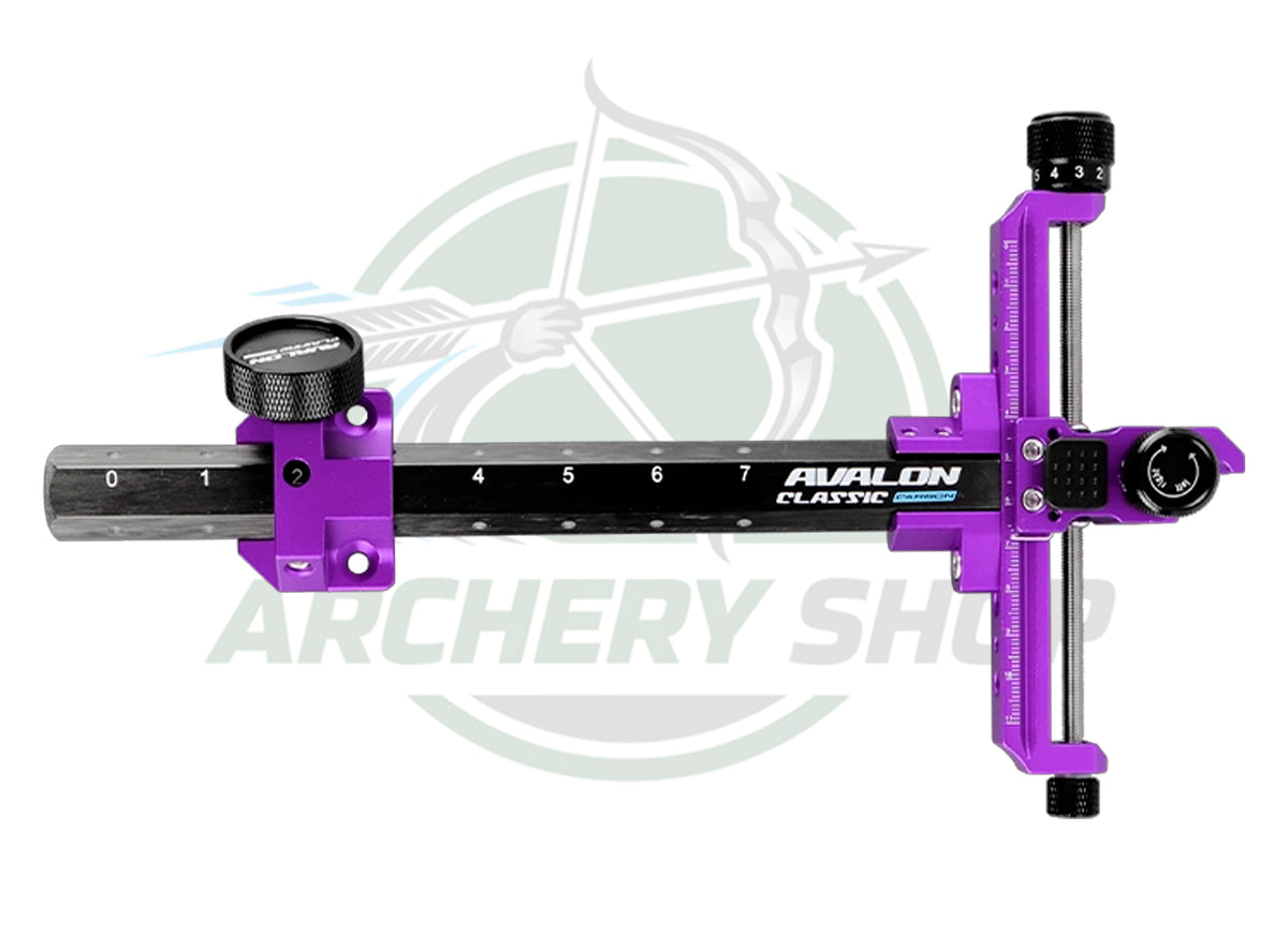 Set Arco Ricurvo Kinetic NOVANA v2