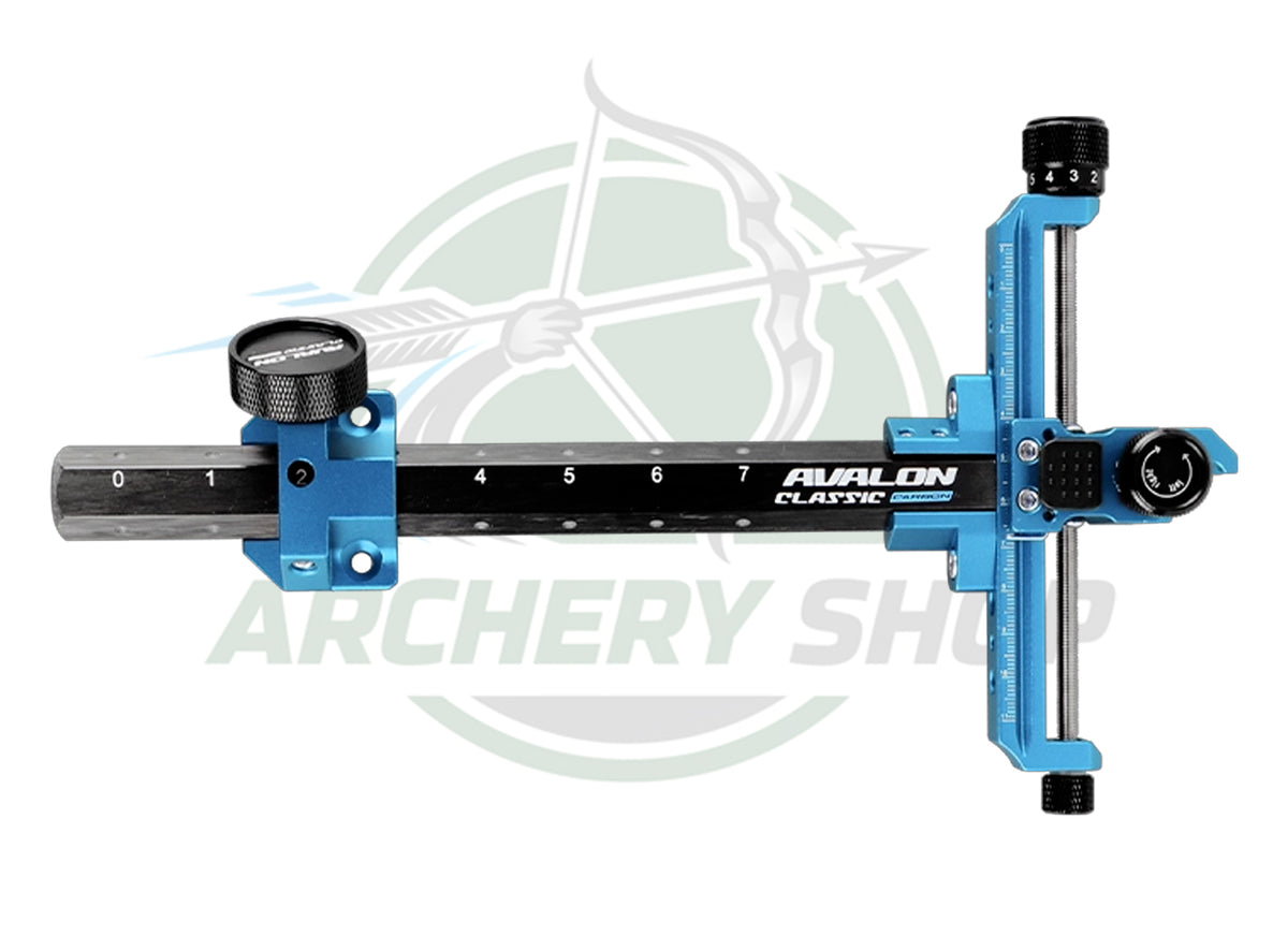 Set Arco Ricurvo Kinetic NOVANA v2