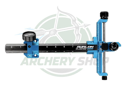 Set Arco Ricurvo Kinetic NOVANA v2