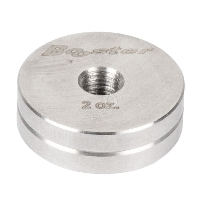 Peso Disco Booster