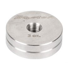 Peso Disco Booster