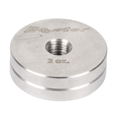 Peso Disco Booster