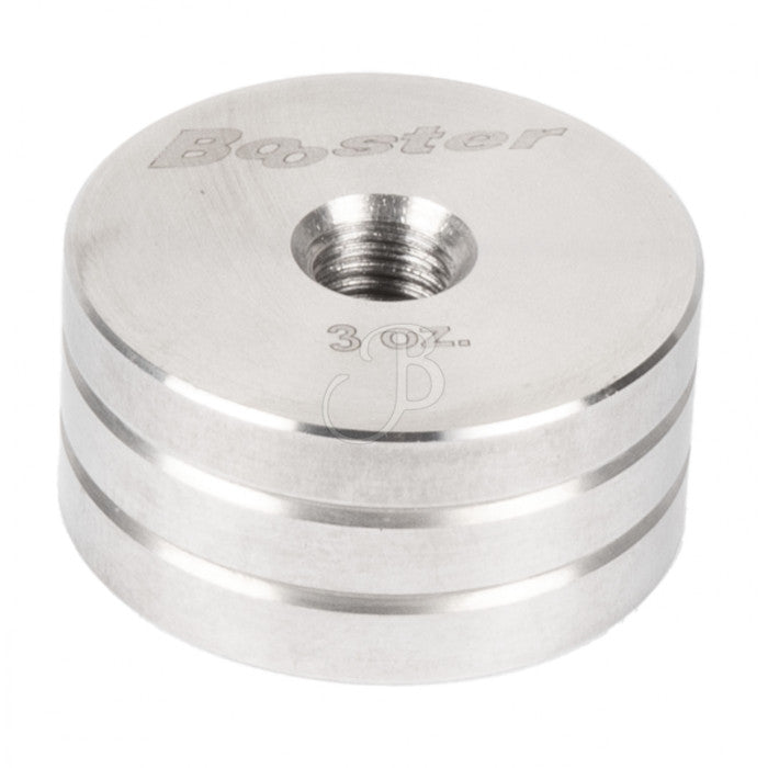 Peso Disco Booster