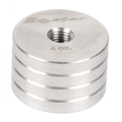 Peso Disco Booster