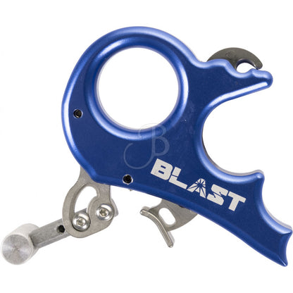 Sgancio a pollice Booster Blast