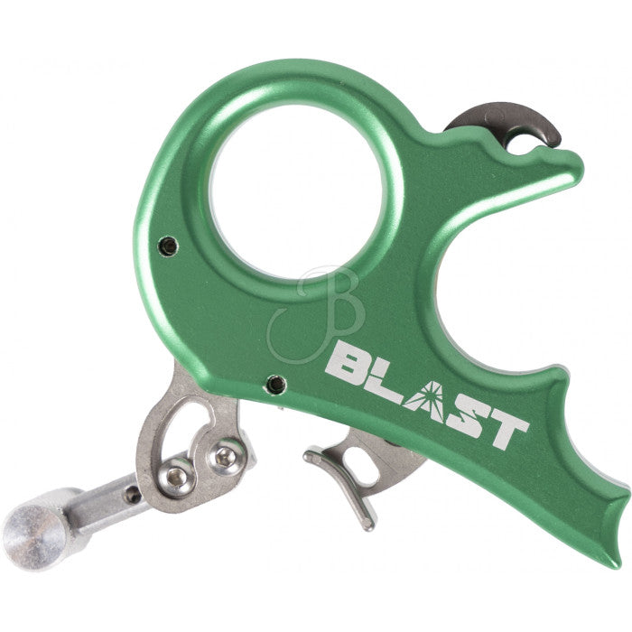 Sgancio a pollice Booster Blast