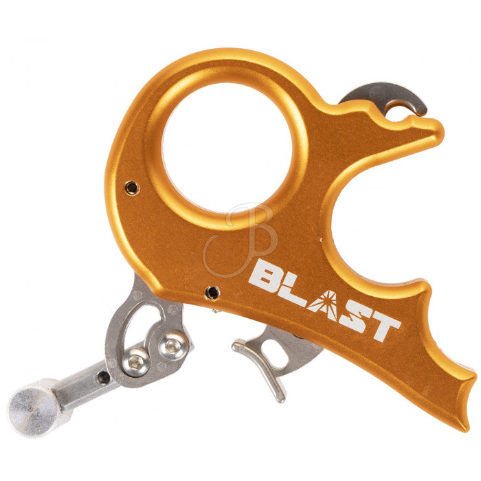 Sgancio a pollice Booster Blast