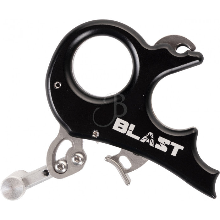 Sgancio a pollice Booster Blast