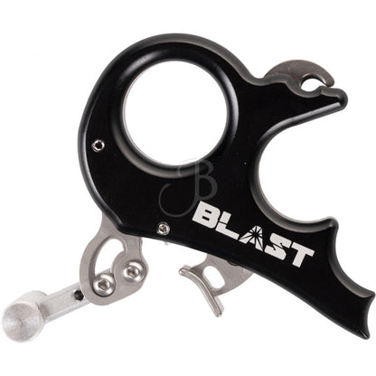 Sgancio a pollice Booster Blast