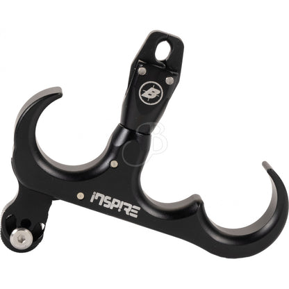 Sgancio a pollice Booster Inspire 360
