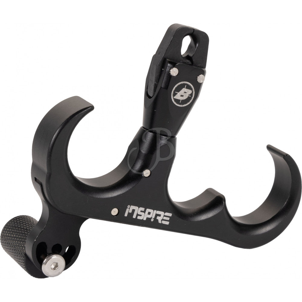 Sgancio a pollice Booster Inspire 360