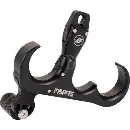Sgancio a pollice Booster Inspire 360