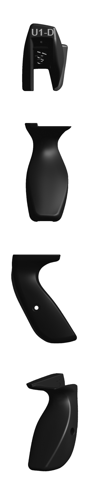 Grip UUKHA