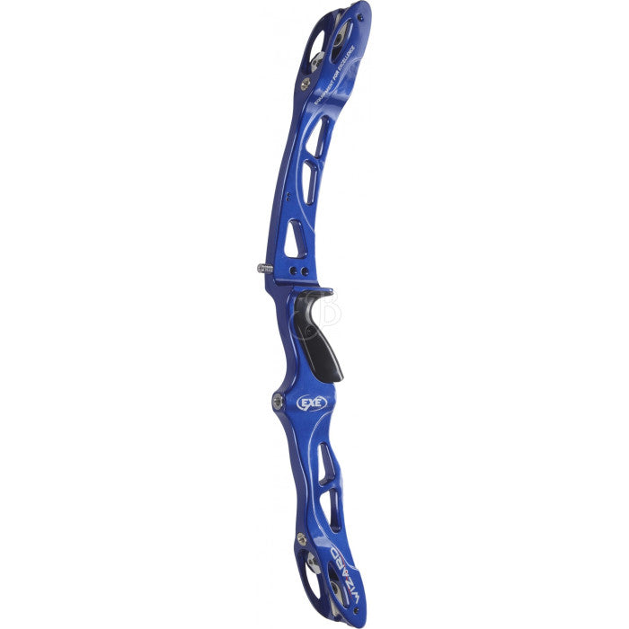 Riser Exe Wizard 25"