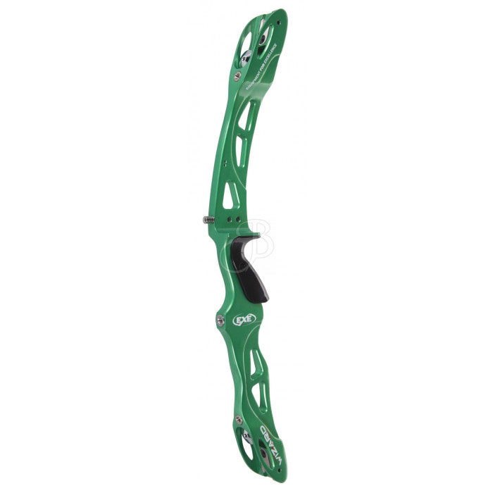 Riser Exe Wizard 25"