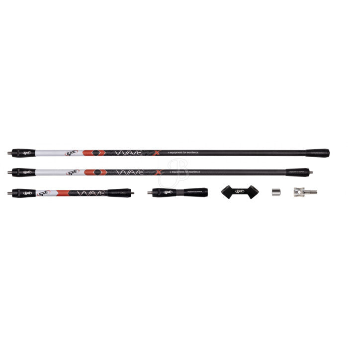 Kit Stabilizzazione completa Exe Wave