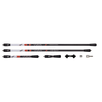 Kit Stabilizzazione completa Exe Wave