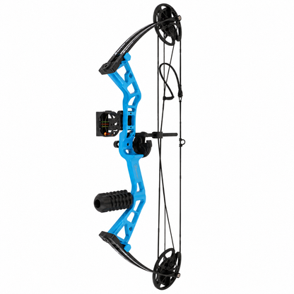 Arco Compound Booster Ignite JR