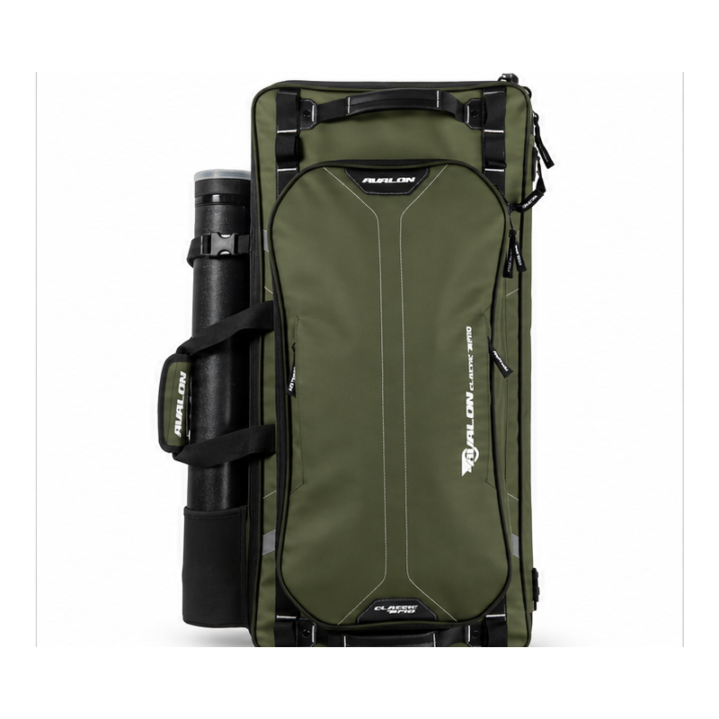 Zaino per ricurvo Avalon Classic Pro Hard Shell