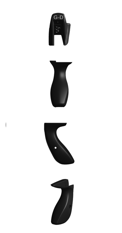 Grip UUKHA