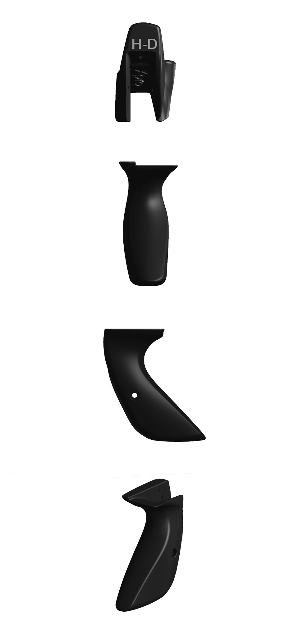 Grip UUKHA