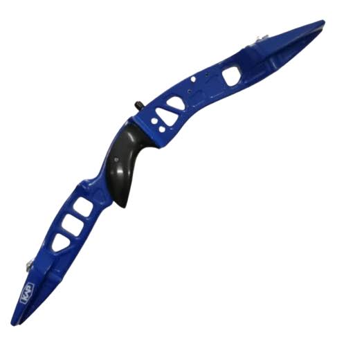 Riser Kap Challenger 23" - Destro Blu - ULTIMO PEZZO