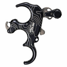 Sgancio a pollice TRU Ball Ridgepoint Flex CK
