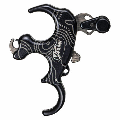 Sgancio a pollice TRU Ball Ridgepoint Flex CK