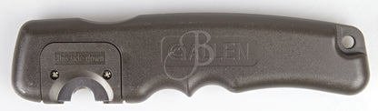 Taglierino utensile Allen Kinetix rimuovi alette