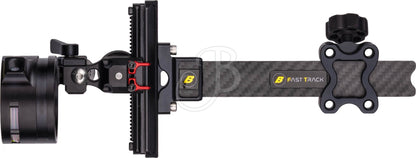 Mirino Compound 3D Hunting Booster Fast Trak